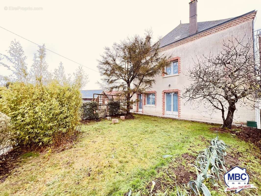 Maison à VALLET