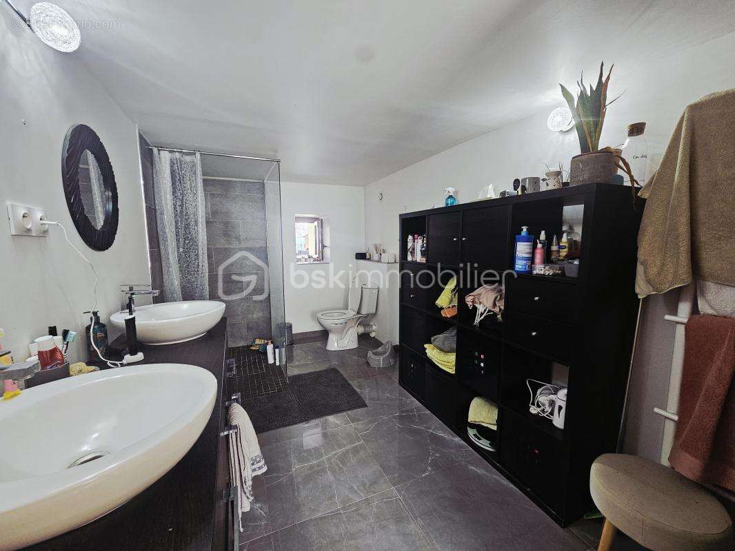 Maison à SIGNY-SIGNETS