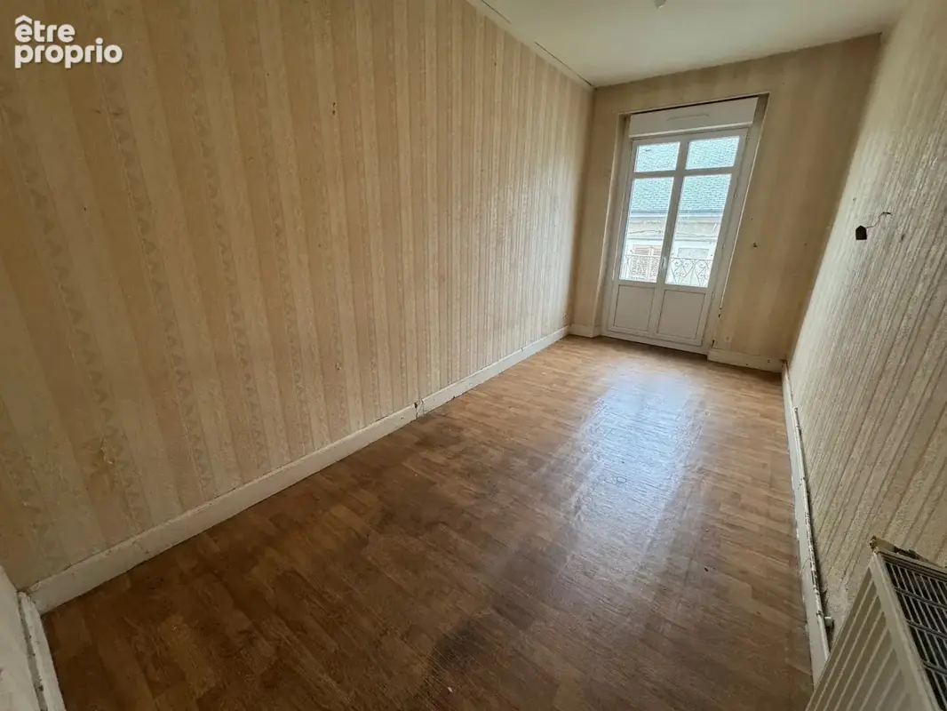 Appartement 3 pièces 64 m² à vendre à Nay (64800) - photo 2