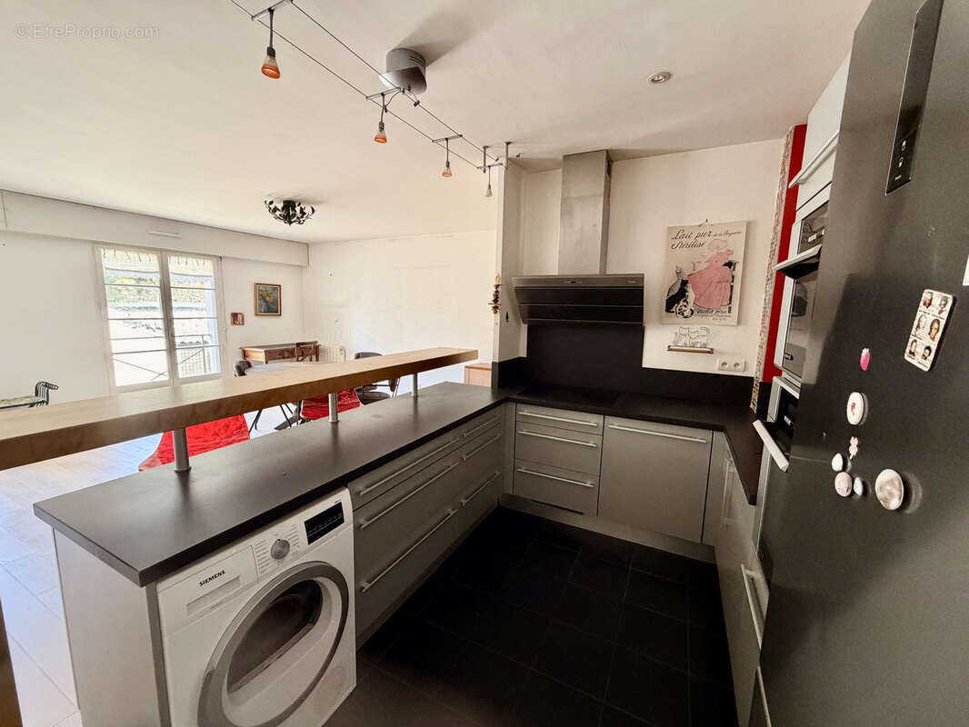 Appartement à VANNES