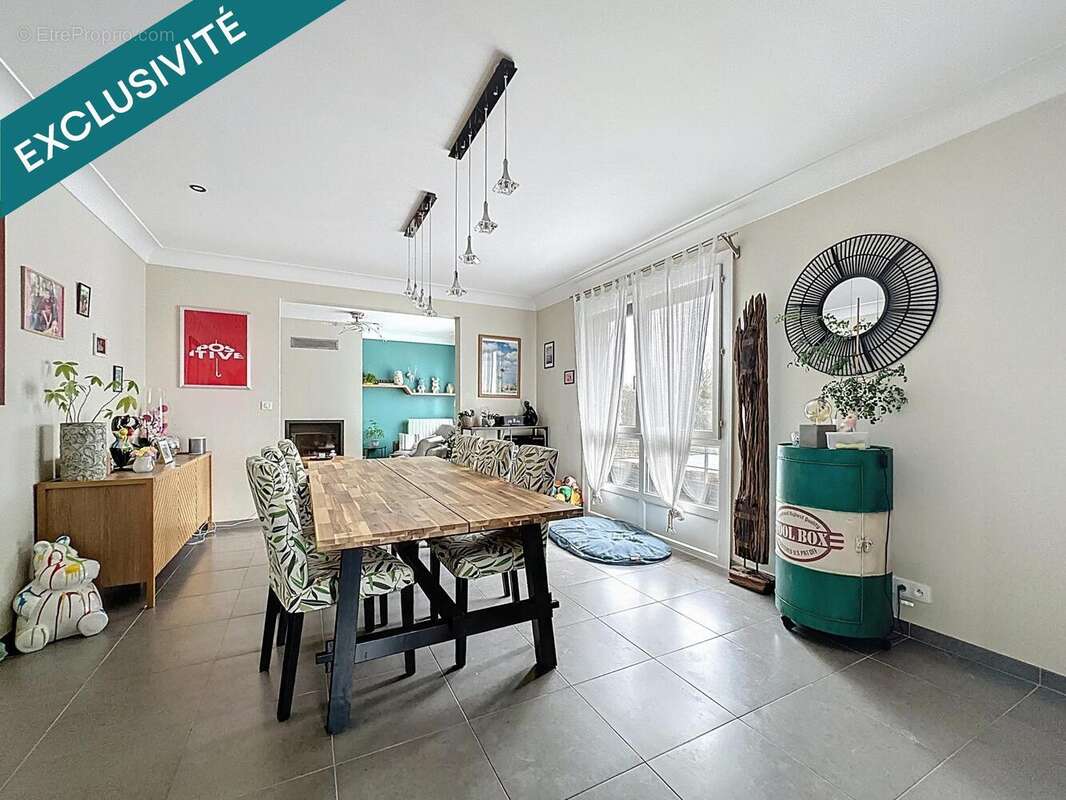 Photo 3 - Maison à COULAINES