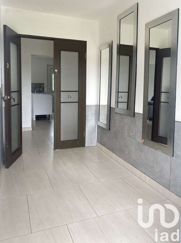 Photo 6 - Maison à SAINT-JUST-SAUVAGE