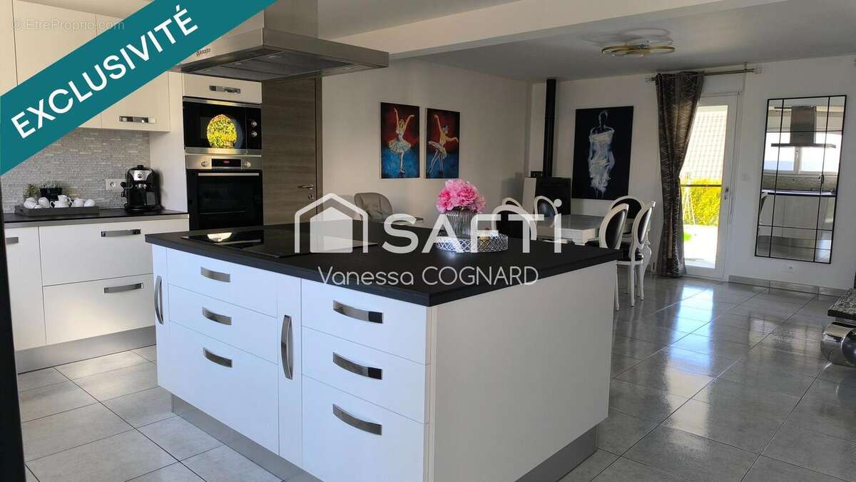 Photo 6 - Maison à MUESPACH-LE-HAUT