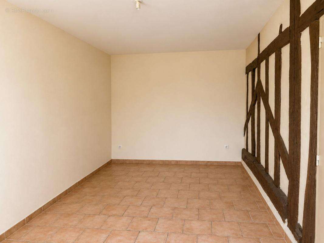 Maison de campagne - photo 8