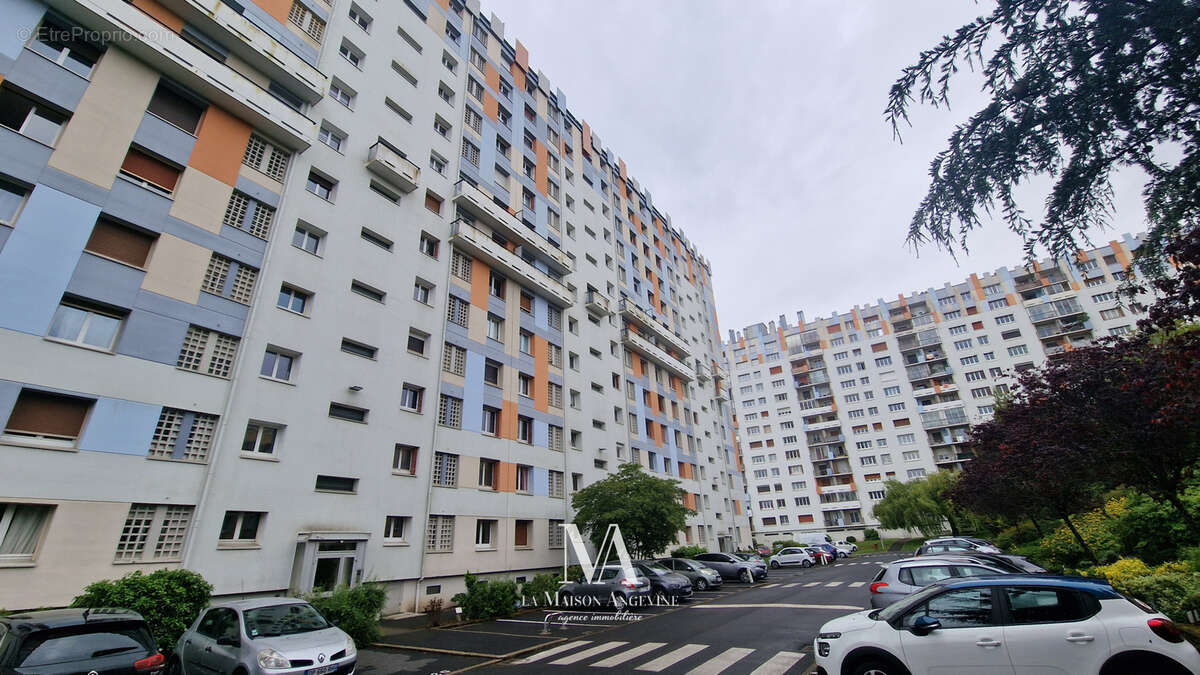 Appartement à ANGERS