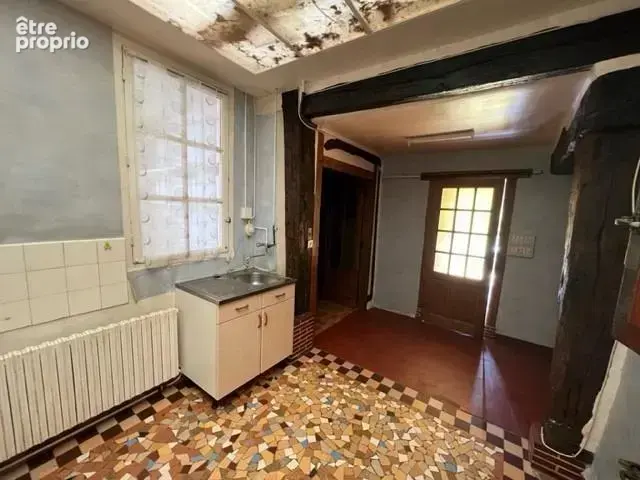 Maison 10 pièces 150 m² à vendre à Saint-Martin-De-Bienfaite-La-Cressonniere (14290) - photo 7