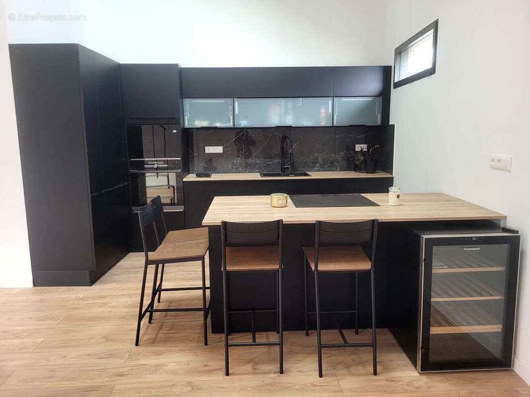 Appartement à AMBOISE