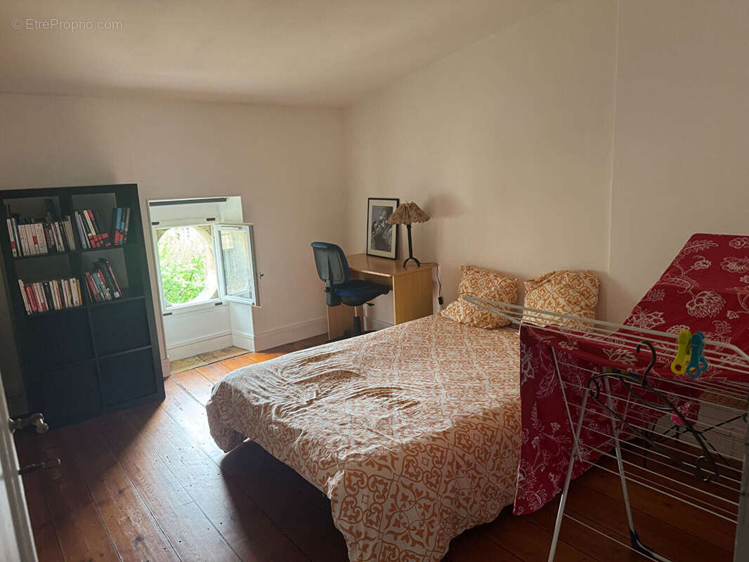 Appartement à BLAYE