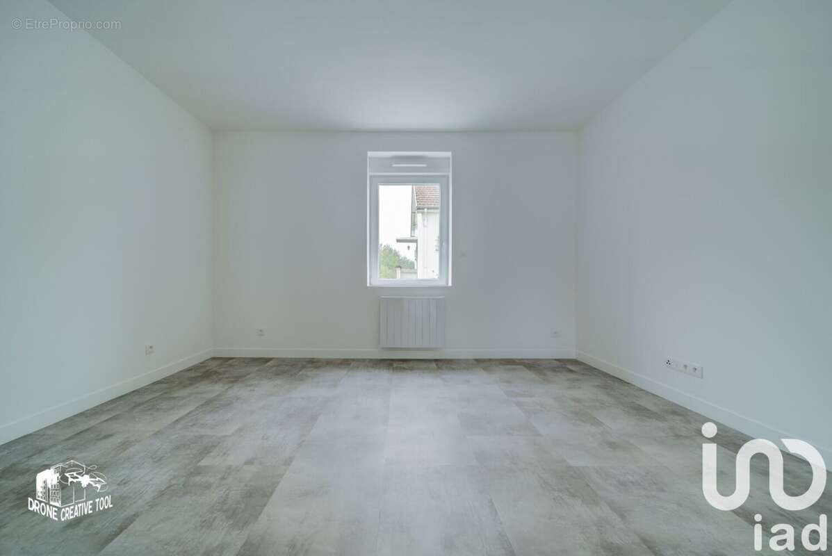 Photo 5 - Maison à MOULINS-LES-METZ