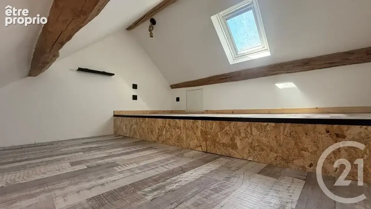 Maison 106 m² à Marchezais  - photo 11