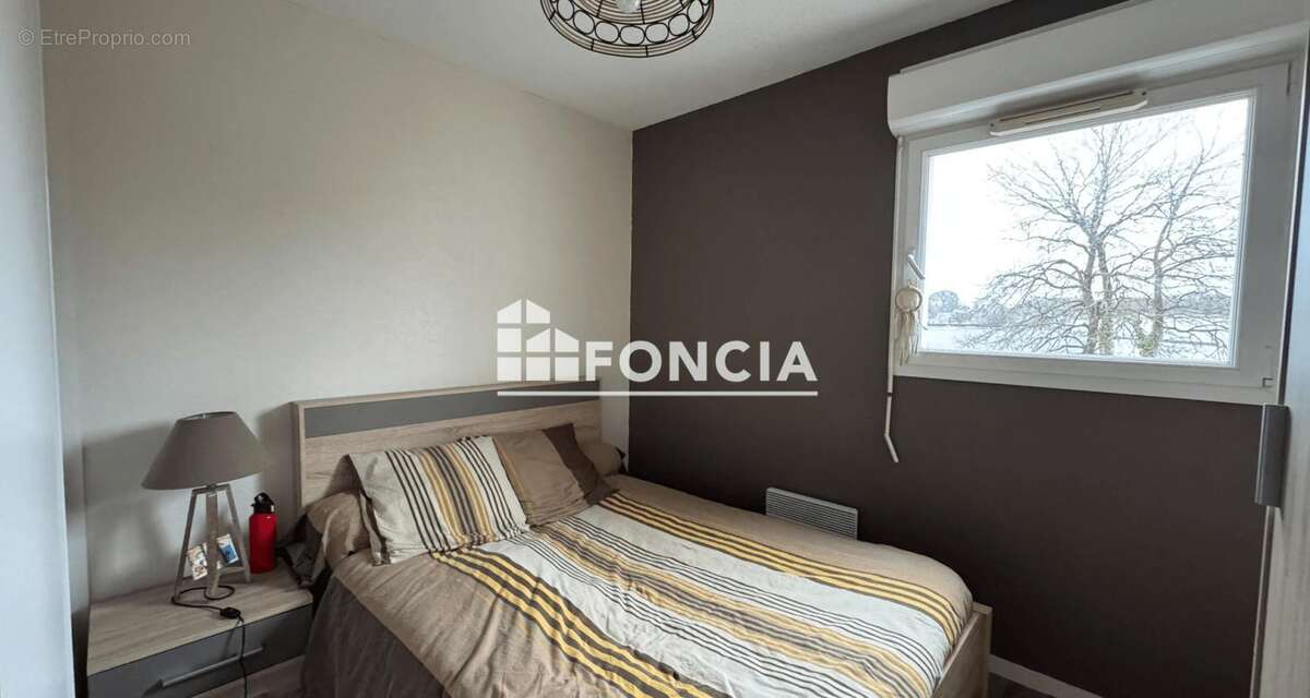 Appartement à PLOEREN