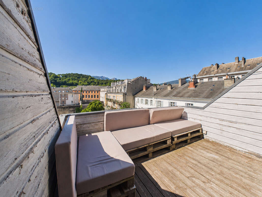 Autre à CHAMBERY