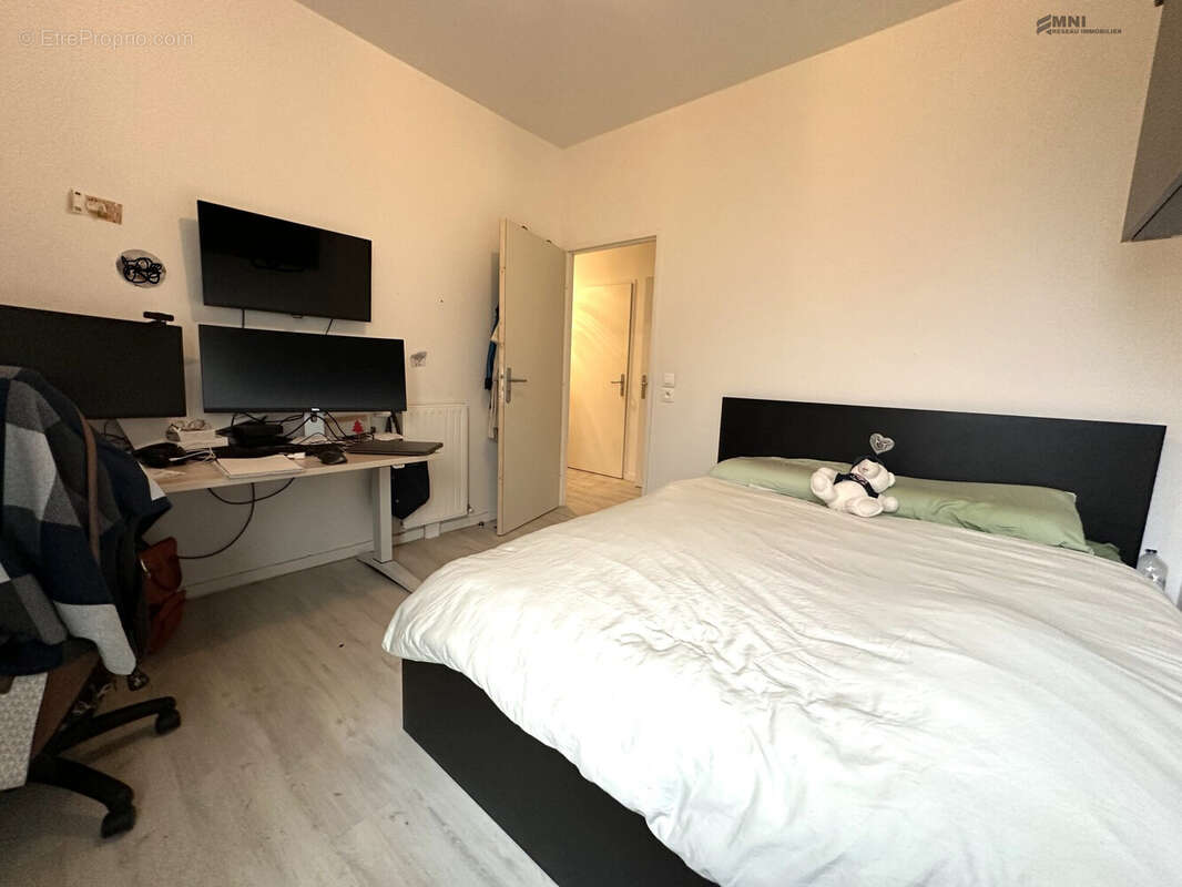 Appartement 72 m² à Choisy-Le-Roi  - photo 6