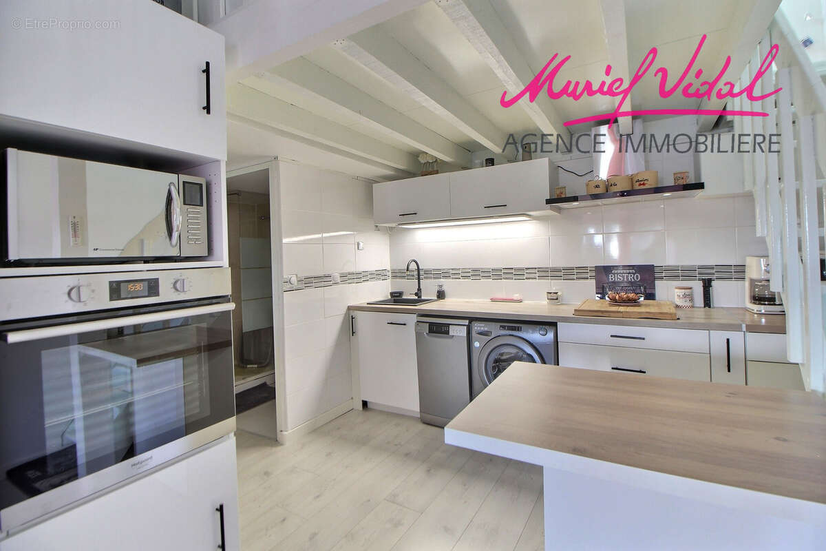 Maison à SAINT-CYPRIEN