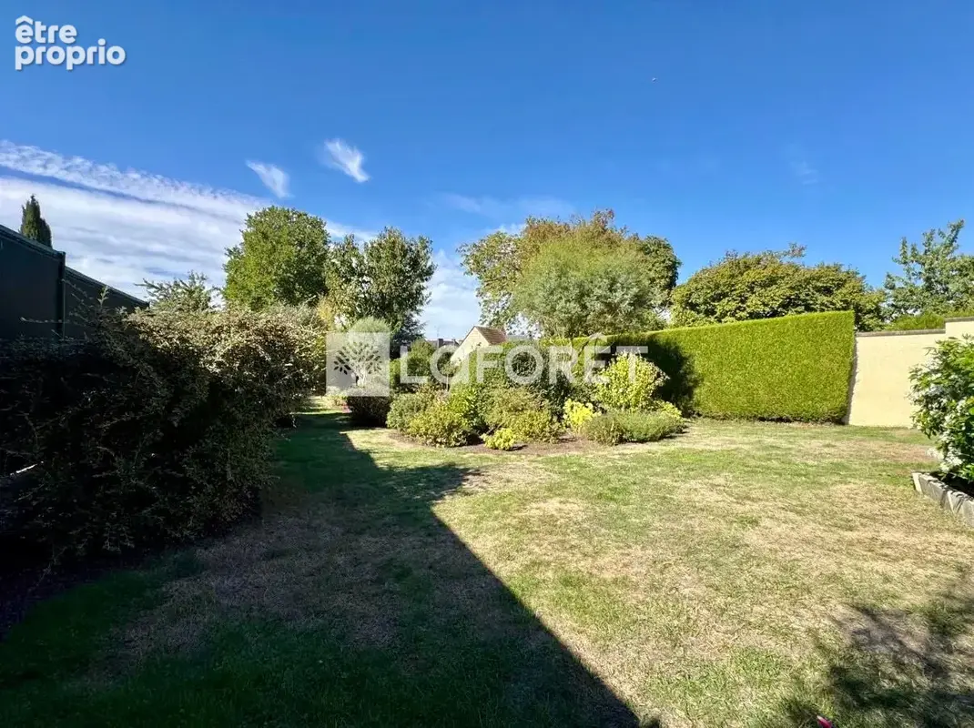 Maison à 2min d'Agnetz 7 pièce(s) 157 m2 - photo 16