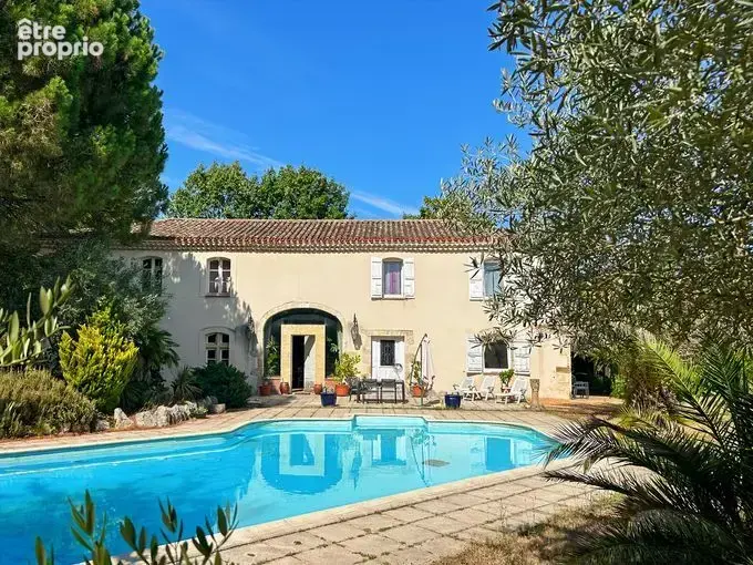 Maison à quelques pas du centre-ville de Fleurance - photo 2