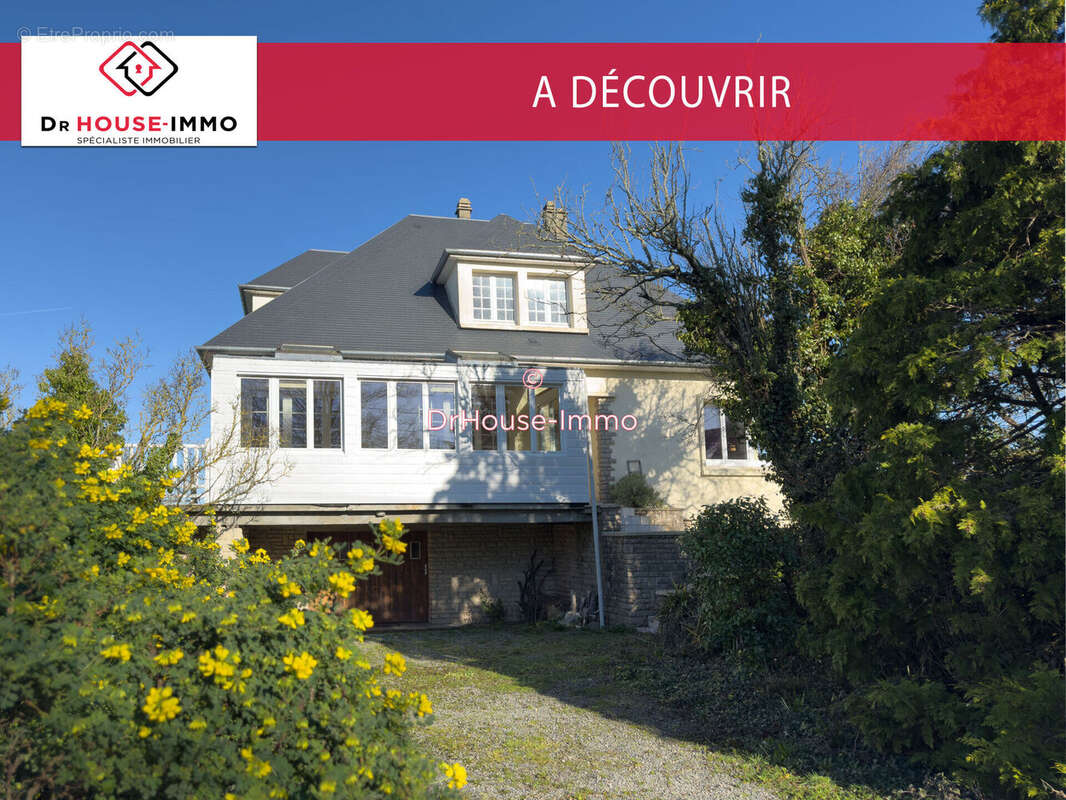 Maison 120 m² à Gouville-Sur-Mer  - photo 3