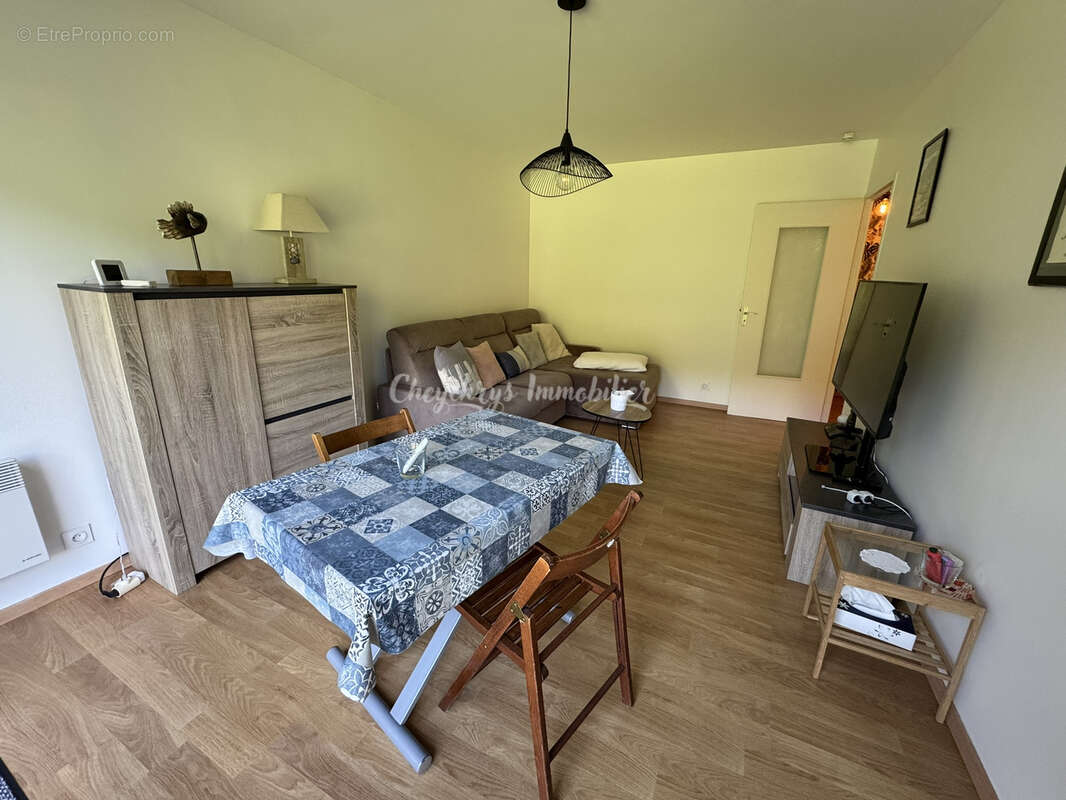 Appartement à HONFLEUR