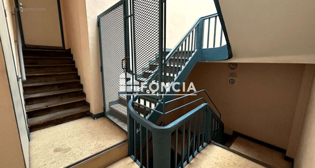 Appartement à CASTRES