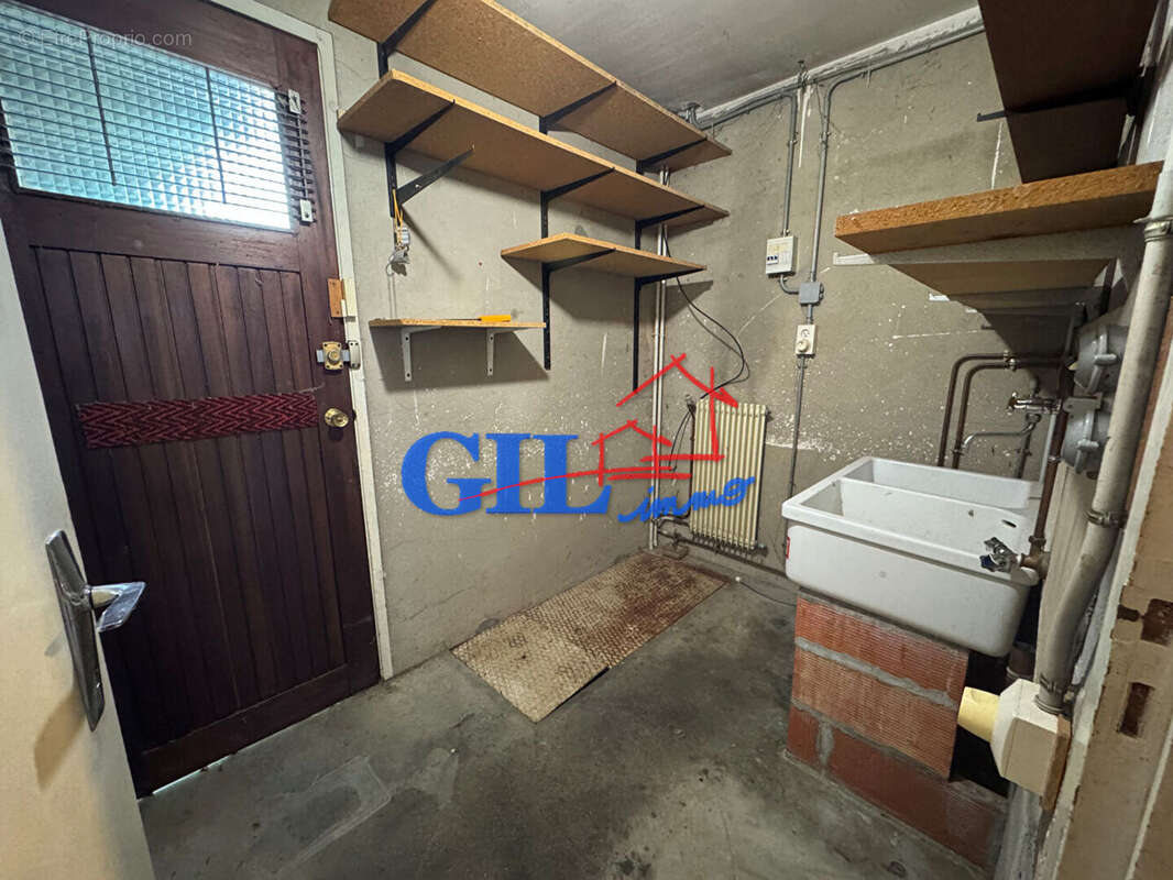 Vert saint denis - maison d'une superficie totale de 95m² - photo 11