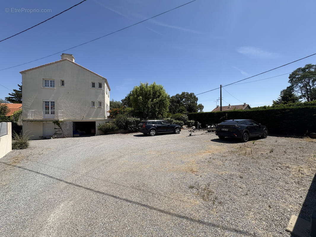 Maison à PORNIC