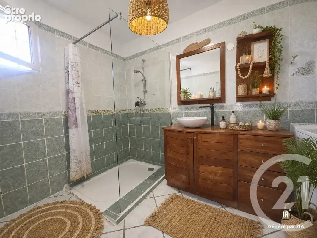 Maison 3 pièces 100 m² à vendre à Carbonne (31390) - photo 16