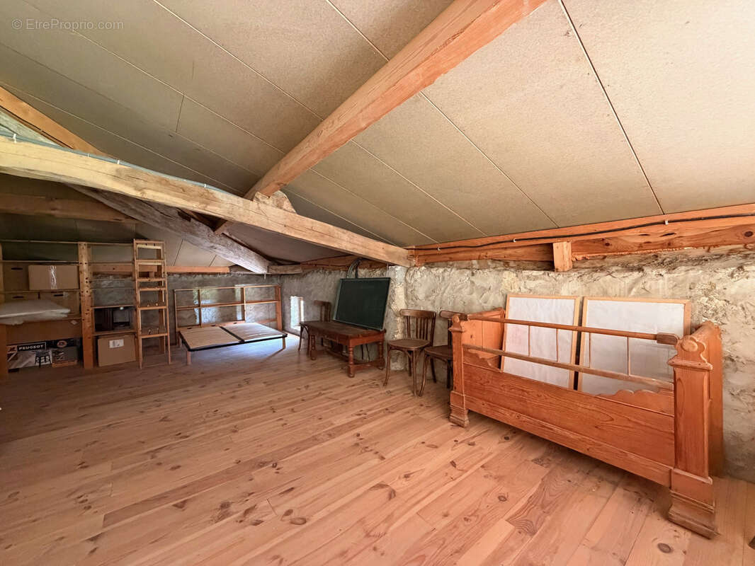 Maison à ROMESTAING