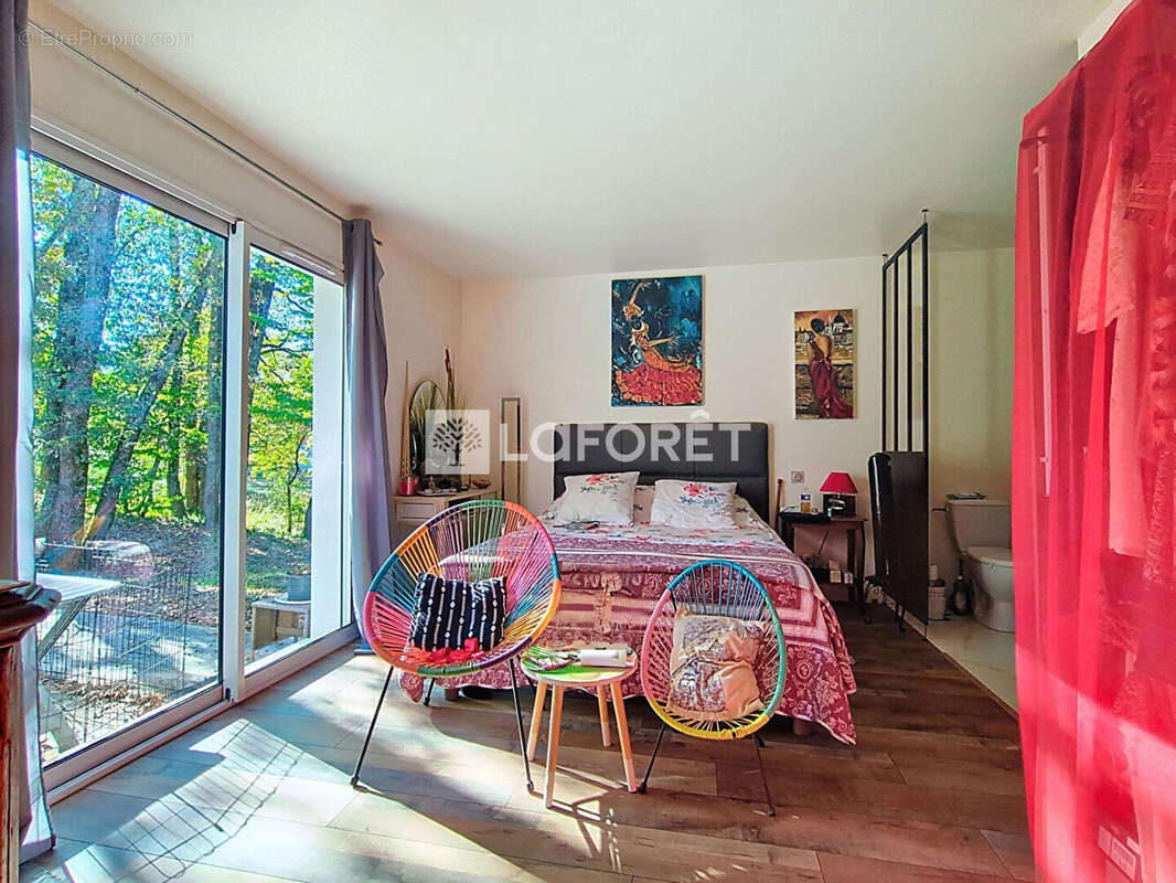 Maison à VILLEMUR-SUR-TARN