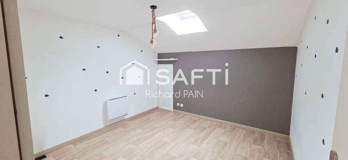 Photo 7 - Maison à LA CRECHE