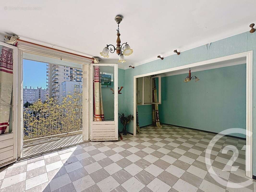 Photo 3 - Appartement à MONTPELLIER