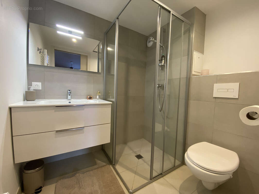 Appartement à LES AVANCHERS-VALMOREL