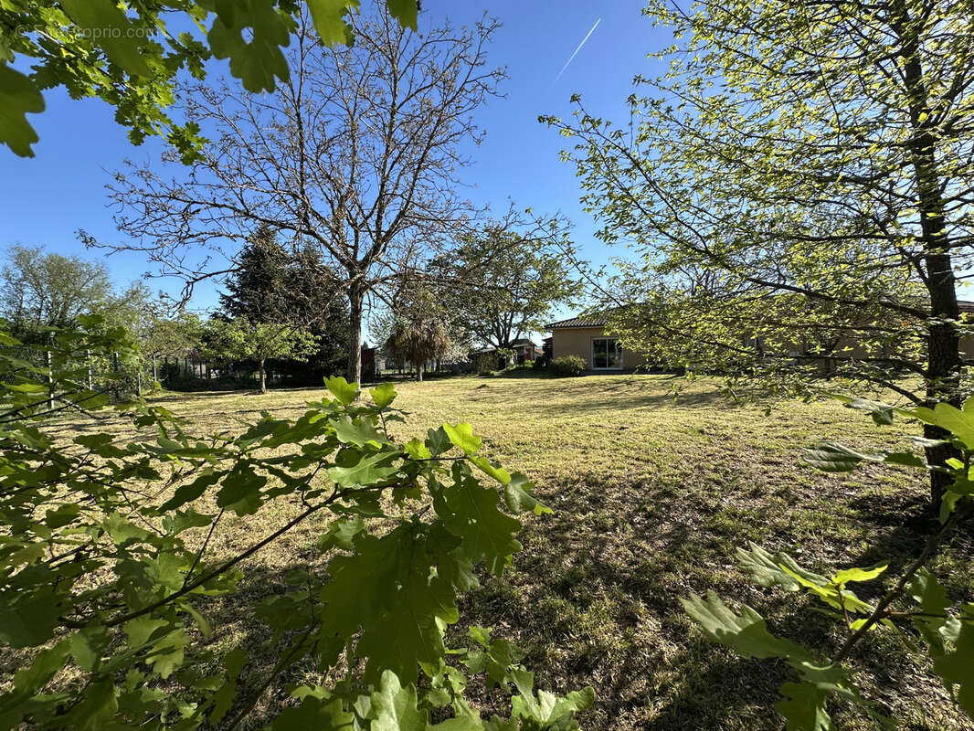 Maison à SAINT-AULAYE