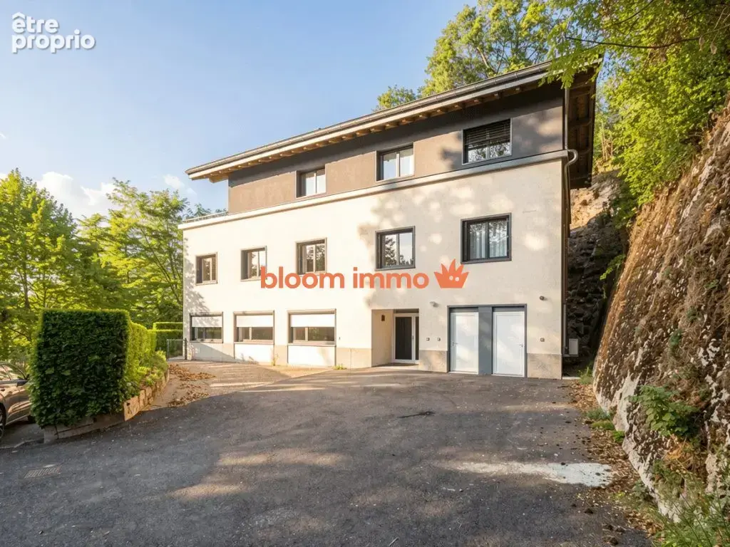 Appartement 4 pièces 79 m² à vendre à Challes-Les-Eaux (73190) - photo 2