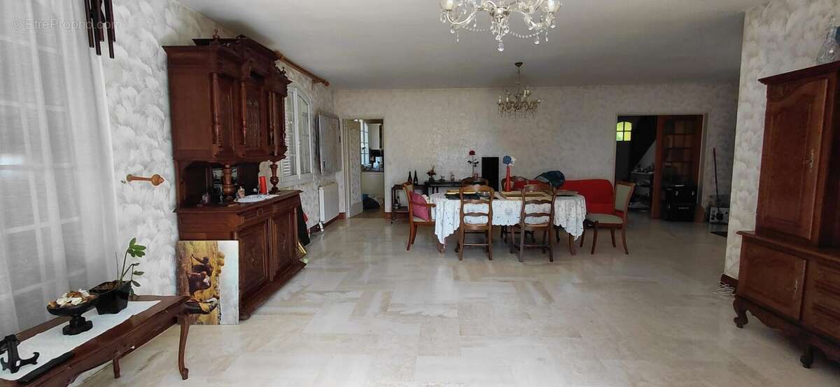 Maison 182 m² à Fecamp  - photo 5