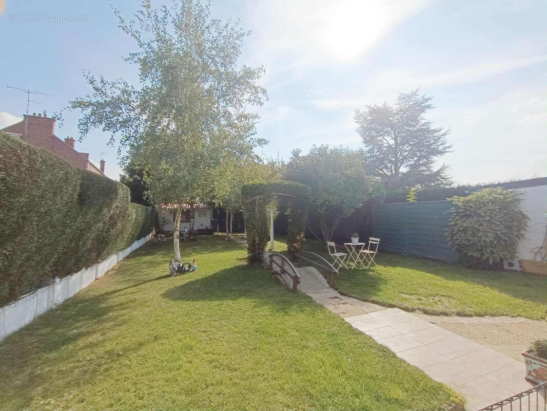 Maison à AUCHY-LES-MINES