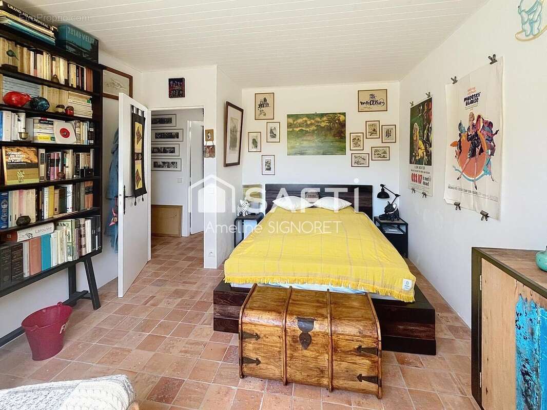 Maison 202 m² à L'epine  - photo 9
