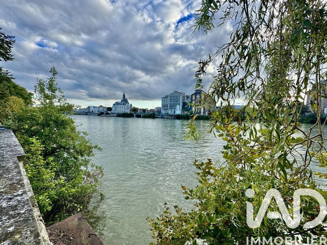 Photo 1 - Appartement à CORBEIL-ESSONNES