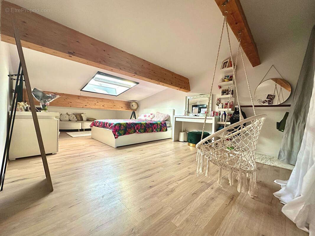 Maison à SEPTEMES-LES-VALLONS