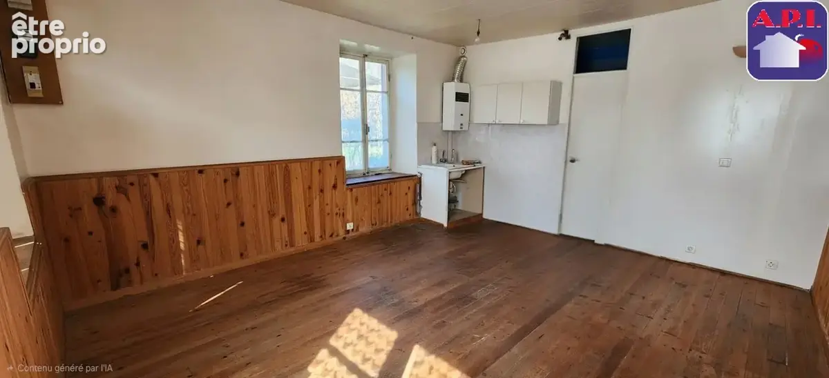 Maison 120 m² à Seix  - photo 3
