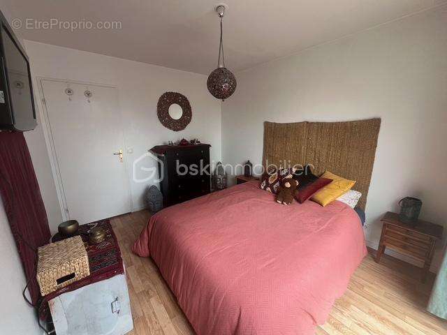 Duplex lumineux avec terrasse et 2 places de parking — Cergy - photo 5