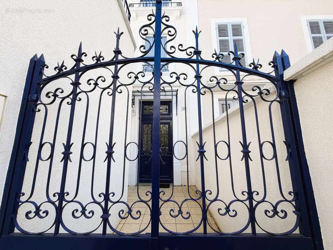 Maison à VICHY