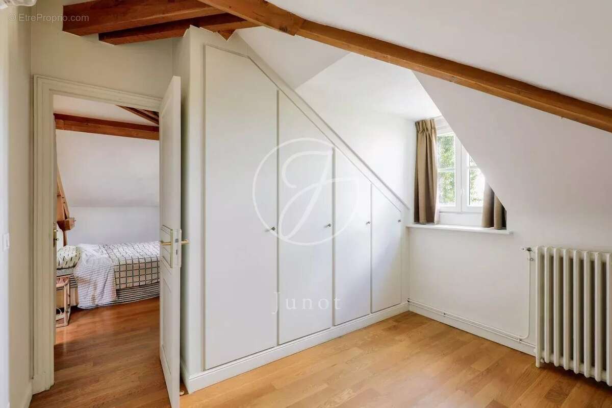 Maison à VERSAILLES