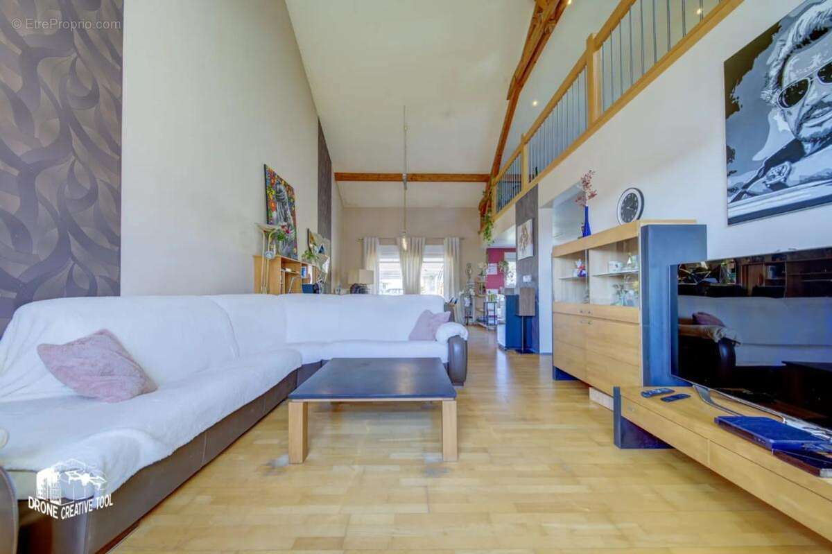 Maison à FREYMING-MERLEBACH