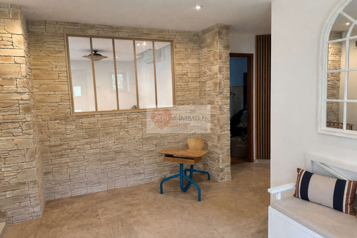 Maison à RIEDISHEIM