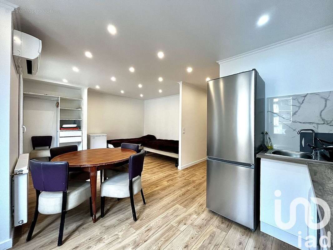 Photo 7 - Appartement à NICE