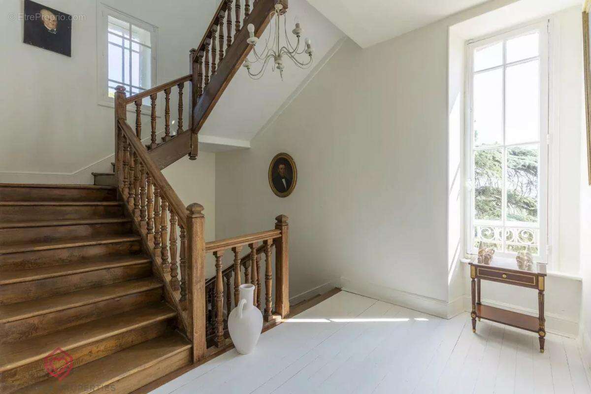 Maison à CASTELNAUDARY