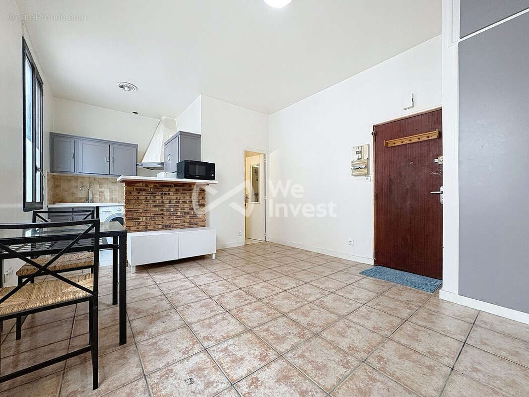 Appartement à COLOMBES