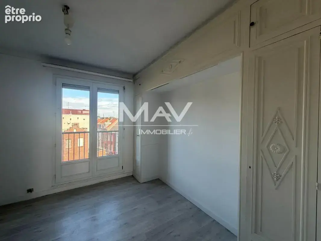 Appartement 125 m² à Tourcoing  - photo 10