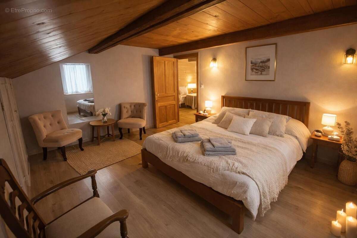 Photo 9 - Maison à GERARDMER