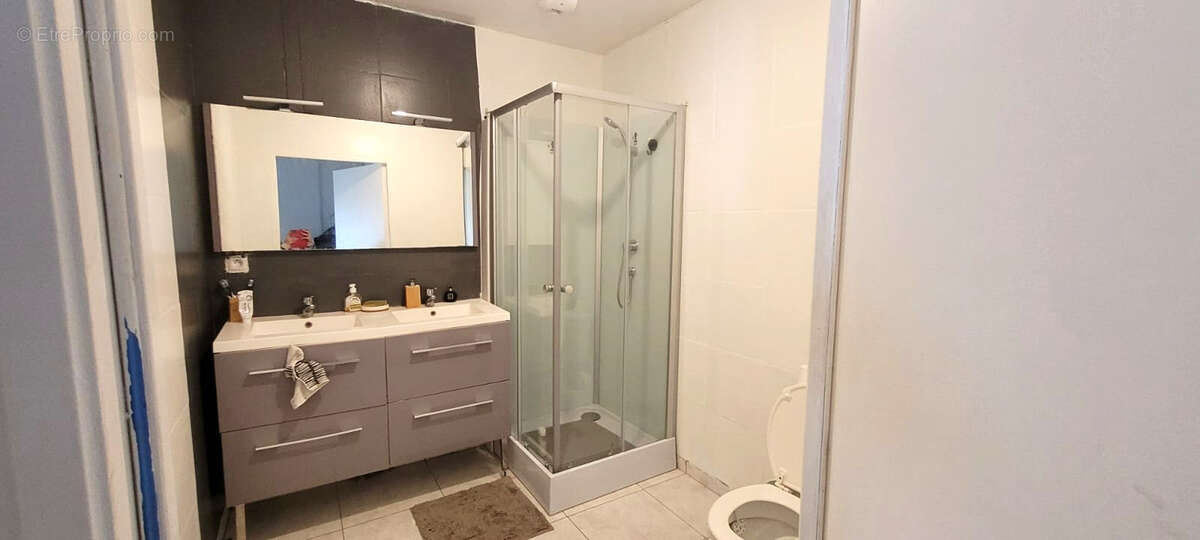 Maison à LA FERTE-SOUS-JOUARRE